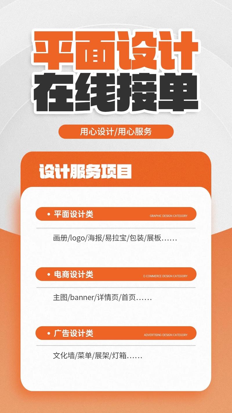 平面设计接单.平面设计在线接单中～#海报设计 #logo设计